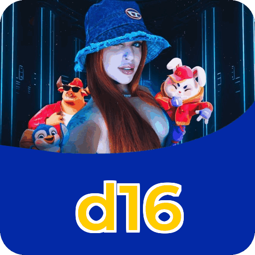 Siga a d16 no Facebook