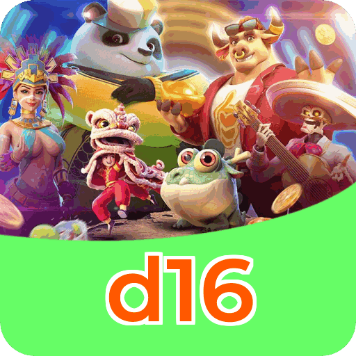 Lottery Clássica na d16