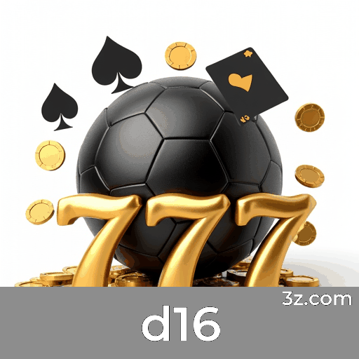 Cassino Online d16