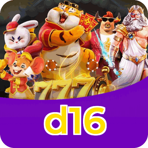 Slots Premium da PG Soft na d16